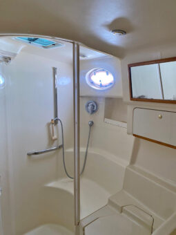 
										SEA RAY SUNDANCER 450 full									