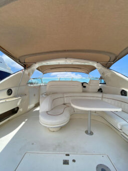 
										SEA RAY SUNDANCER 450 full									