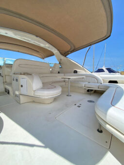 
										SEA RAY SUNDANCER 450 full									