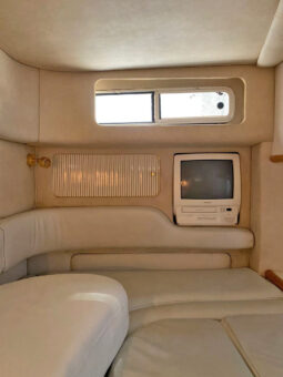 
										SEA RAY SUNDANCER 450 full									