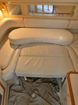 
										SEA RAY SUNDANCER 450 full									