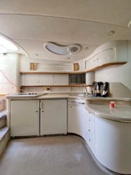 
										SEA RAY SUNDANCER 450 full									