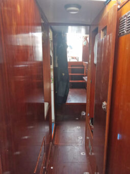 
										VELERO MONOCASCO 42 full									