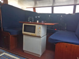 
										VELERO MONOCASCO 42 full									