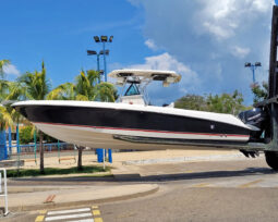 
										WELLCRAFT SCARAB 30 full									