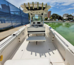 
										WELLCRAFT SCARAB 30 full									