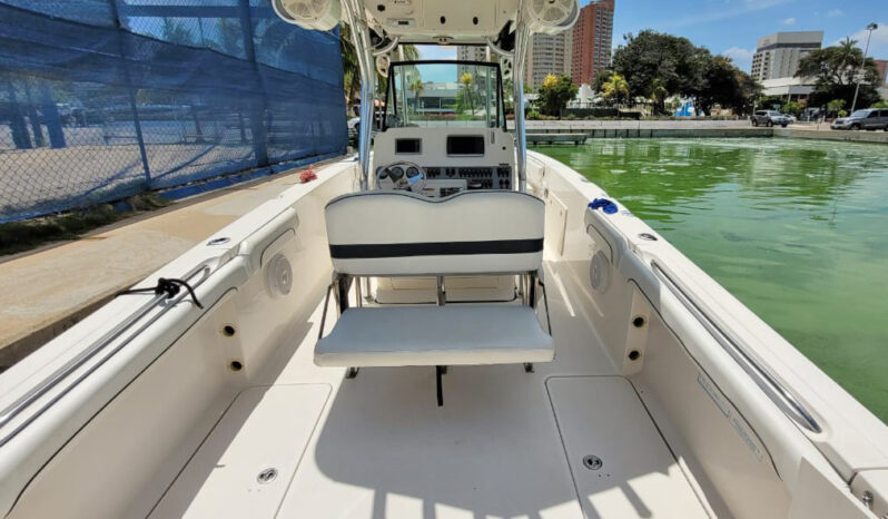 
								WELLCRAFT SCARAB 30 full									