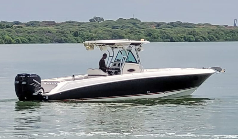 
								WELLCRAFT SCARAB 30 full									