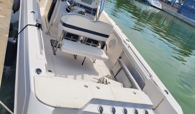 
								WELLCRAFT SCARAB 30 full									