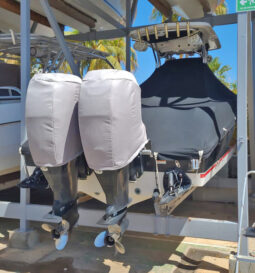 
										WELLCRAFT SCARAB 30 full									