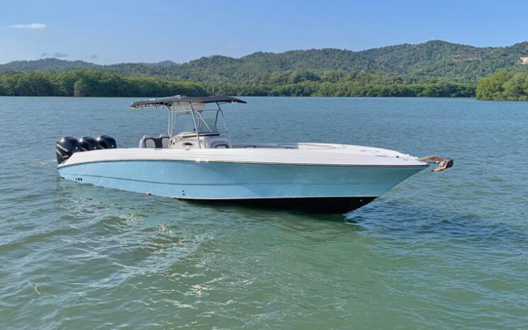 WELLCRAFT SCARAB 35, VENTA DE WELLCRAFT SCARAB 35, WELLCRAFT SCARAB 35 DE HIGUEROTE