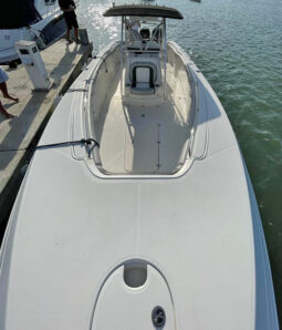 
										WELLCRAFT SCARAB 35 full									