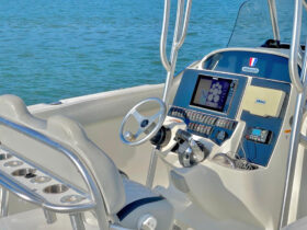 WELLCRAFT SCARAB 35