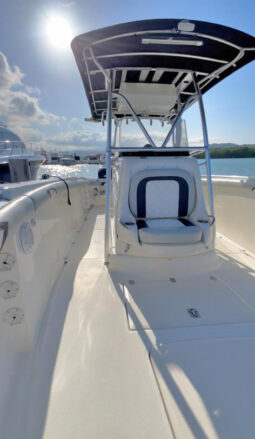 
										WELLCRAFT SCARAB 35 full									