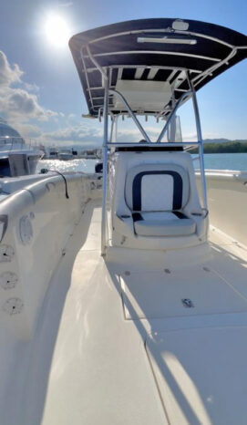 
								WELLCRAFT SCARAB 35 full									