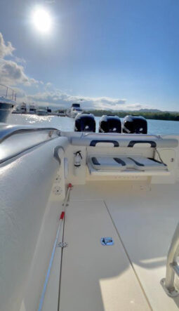 
										WELLCRAFT SCARAB 35 full									