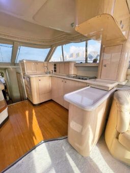 
										SEA RAY SEDAN BRIDGE 48 full									