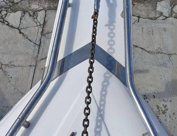 
								INTERMARINE SPORT 350 35 full									
