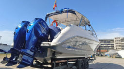 
										INTERMARINE SPORT 350 35 full									