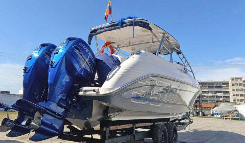 
								INTERMARINE SPORT 350 35 full									