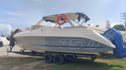 
										INTERMARINE SPORT 350 35 full									