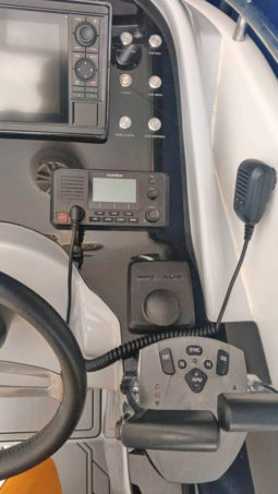 
										INTERMARINE SPORT 350 35 full									