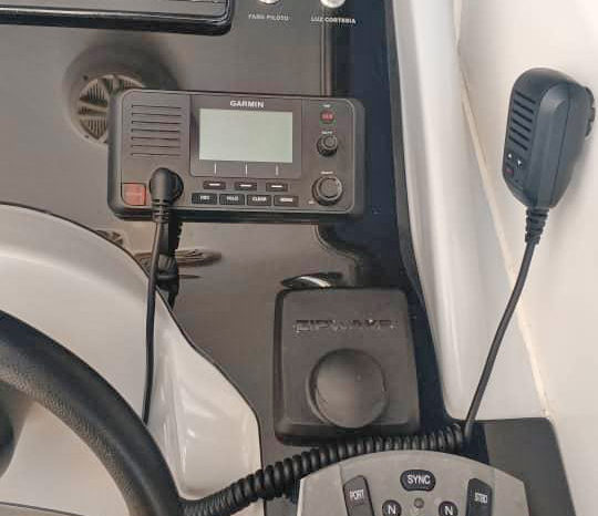 
								INTERMARINE SPORT 350 35 full									