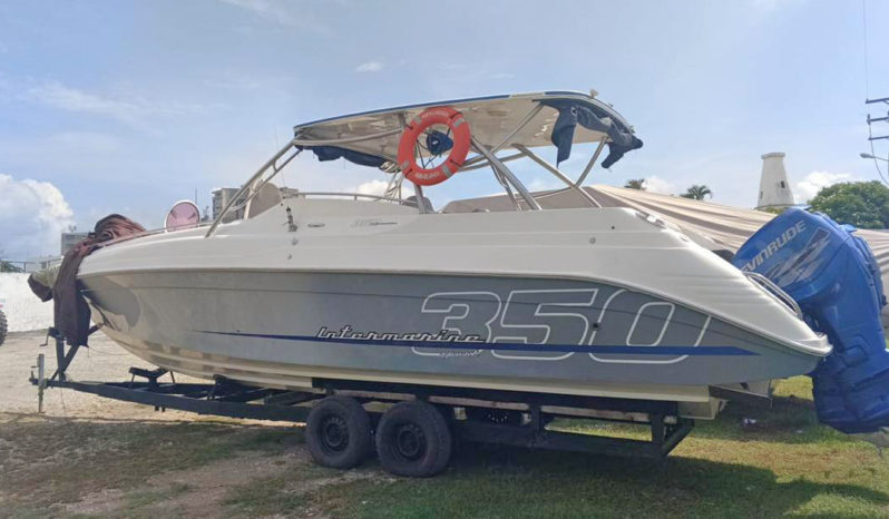 
								INTERMARINE SPORT 350 35 full									