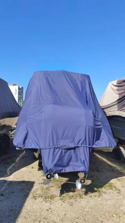 
										INTERMARINE SPORT 350 35 full									
