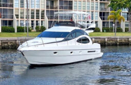 AZIMUT FLYBRIDGE 42, VENTA DE AZIMUT FLYBRIDGE 42, AZIMUT FLYBRIDGE 42 DE MIAMI