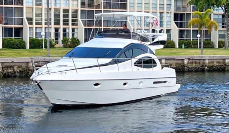 AZIMUT FLYBRIDGE 42, VENTA DE AZIMUT FLYBRIDGE 42, AZIMUT FLYBRIDGE 42 DE MIAMI