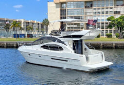 
										AZIMUT FLYBRIDGE 42 full									