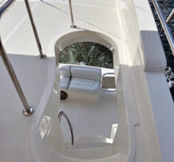 
										AZIMUT FLYBRIDGE 42 full									