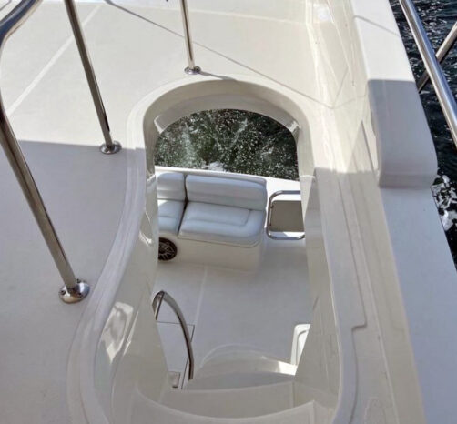 
								AZIMUT FLYBRIDGE 42 full									