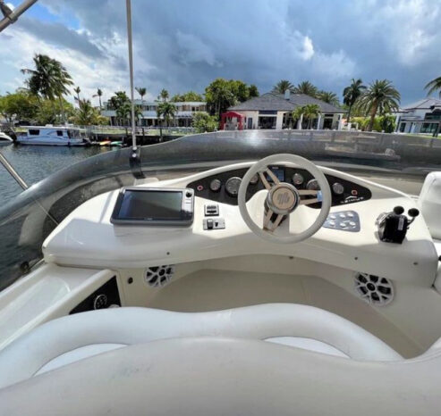 
								AZIMUT FLYBRIDGE 42 full									