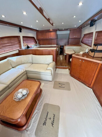 
								BERTRAM CONVERTIBLE 57 full									