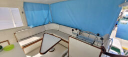 
										BERTRAM SPORT FISHERMAN 58 full									