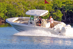 
										BOSTON WHALER 280 OUTRAGE 28 full									