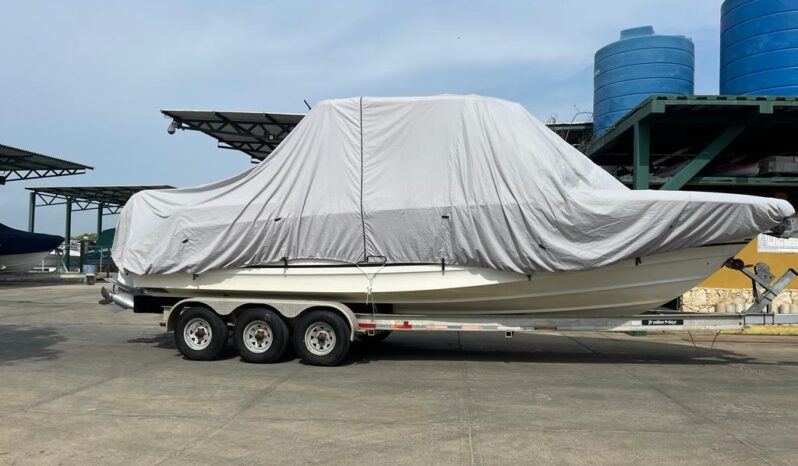 
								BOSTON WHALER 280 OUTRAGE 28 full									