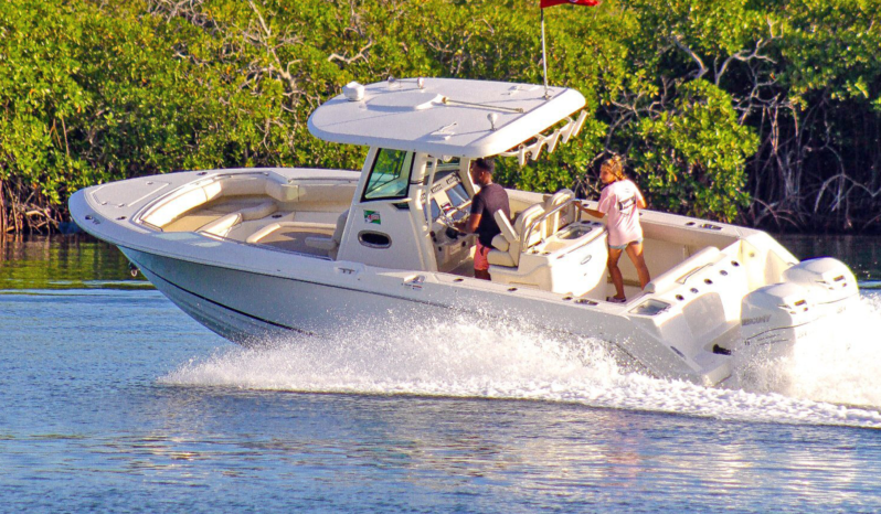 BOSTON WHALER 280 OUTRAGE 28, VENTA DE BOSTON WHALER 280 OUTRAGE 28, BOSTON WHALER 280 OUTRAGE 28 DE TUCACAS