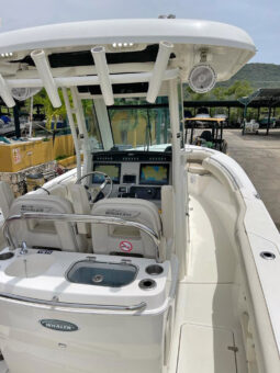 
										BOSTON WHALER 280 OUTRAGE 28 full									