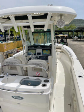 BOSTON WHALER 280 OUTRAGE 28