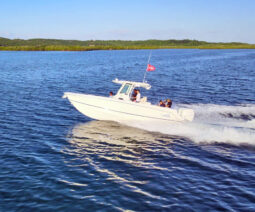 
										BOSTON WHALER 280 OUTRAGE 28 full									