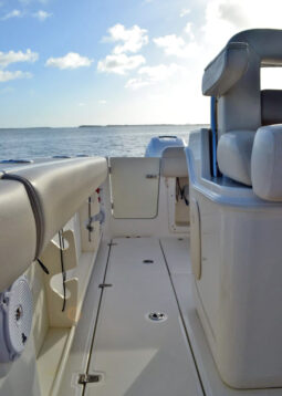 
										BOSTON WHALER 280 OUTRAGE 28 full									