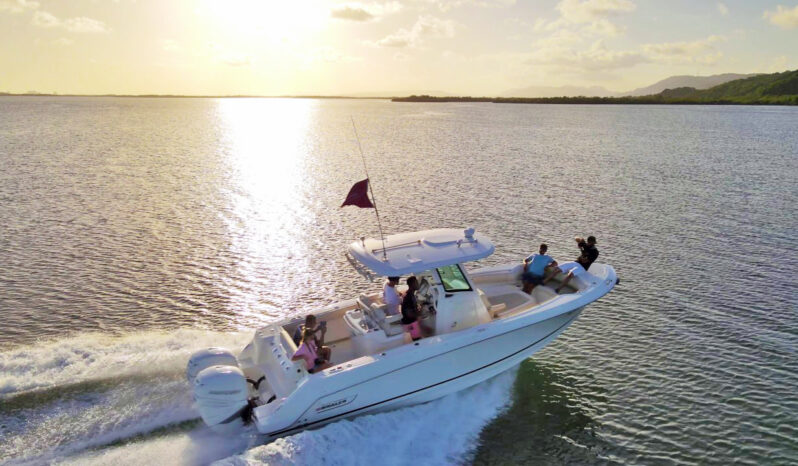 
								BOSTON WHALER 280 OUTRAGE 28 full									