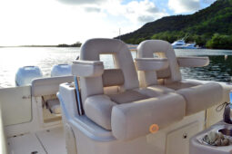 
										BOSTON WHALER 280 OUTRAGE 28 full									