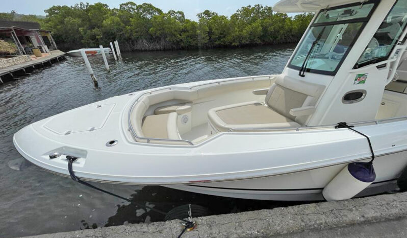 
								BOSTON WHALER 280 OUTRAGE 28 full									