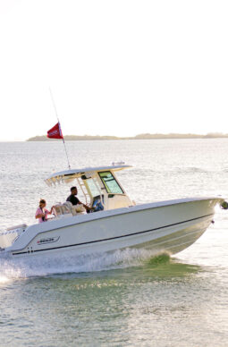 
										BOSTON WHALER 280 OUTRAGE 28 full									