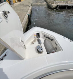 
										BOSTON WHALER 280 OUTRAGE 28 full									