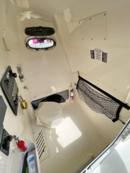 
										BOSTON WHALER 280 OUTRAGE 28 full									